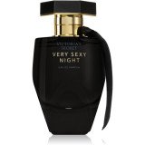 Victoria&#039;s Secret Very Sexy Night Eau de Parfum pentru femei 50 ml