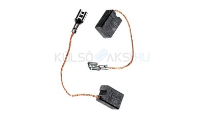Z&amp;acirc;na cărbunelui (2 Bucată) 7 x 10.5 x 14mm Dewalt 144689-01 foto
