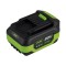 BATERIE LI-ION 4.0 Ah