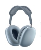 Casti Apple AirPods Max (2024), Albastru
