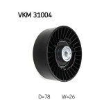 SKF rola intinzator, curea transmisie