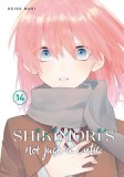 Shikimori&#039;s Not Just a Cutie 14