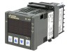 Regulator Temperatură SPST-NO Pe Panou