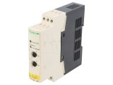 Softstarter 230VAC pentru șină DIN 0,37kW ATS01N103FT