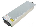 Alimentator: pulsatoriu pt. &icirc;ncăstrare 3206W 380VDC 8,4A OUT: 1