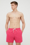 GAP pantaloni scurti de baie culoarea roz