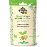Seminte de Quinoa pentru Germinat Ecologice/Bio 200g
