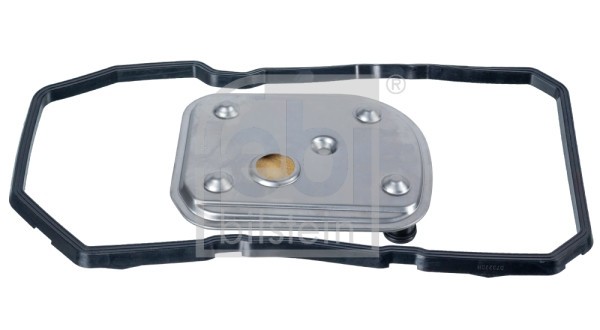 FEBI BILSTEIN 107829 set filtre hidraulice, cutie e vit.automata