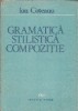 Gramatica Stilistica Compozitie