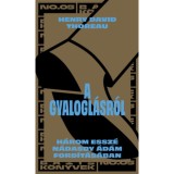 A gyalogl&aacute;sr&oacute;l - Henry David Thoreau