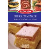 &Eacute;des s&uuml;tem&eacute;nyek - Parasztkr&eacute;mes &eacute;s a t&ouml;bbiek - M&oacute;cz&aacute;r Istv&aacute;n