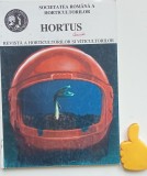 Hortus Revista a horticultorilor si viticultorilor 5 /1997