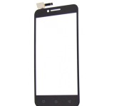 Touchscreen Lenovo Vibe C A2020, Negru, Display Telefon, Sticla Geam