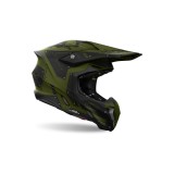 MBS Casca motocross/enduro Airoh Twist 3, Militar, XL, Cod Produs: 57240384DL