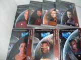 Star Trek: The Next Generation - 7 Sezoane USB-HDD 1080p Blu-ray
