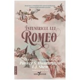 Intunericul lui Romeo, Parker S. Huntington , L.J. Shen