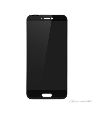 Ecran LCD Display Complet Xiaomi Mi 5C Negru foto