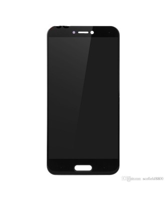 Ecran LCD Display Xiaomi Mi 5C Negru foto