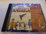 Celebration of America, qw, CD, Pop