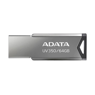 Flash Drive 64gb Usb 3.2 Uv350 Adata foto