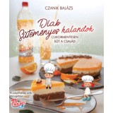 Diab S&uuml;tem&eacute;nyes kalandok - Cukormentesen s&uuml;t a csal&aacute;d - Czanik Bal&aacute;zs