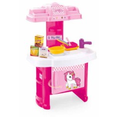 DOLU Prima mea bucatarie - Unicorn