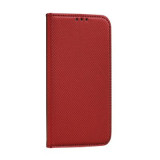 BOOK PANZA Samsung Galaxy S7 EDGE ROSU