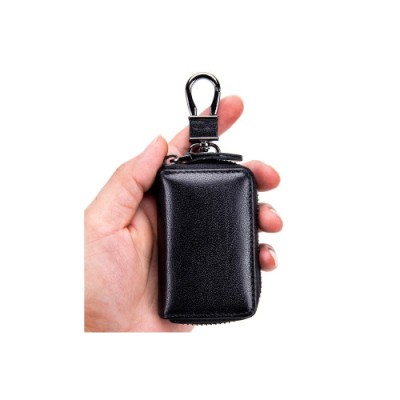 Breloc husa chei cu fermoar Cod: KCB foto