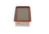 Filtru aer Bosch F 026 400 048 Hyundai Accent III, Kia Rio II, Carens III, Magentis II