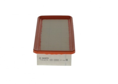 BOSCH F 026 400 048 Filtru aer foto