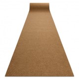 Traversa - Covor antiderapant VIGOR exterior, interior nucă de cocos maro 0226, 100 cm