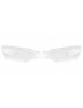 Set 2 sticle faruri pentru BMW Seria 3 F30, F31 Non Facelift (2011 - 2015) - HB018