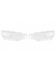 Set 2 sticle faruri pentru BMW Seria 3 F30, F31 Non Facelift (2011 - 2015) - HB018