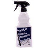 Curățare rulote, caravane, soluție curățare, 500 ml