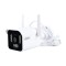 Camera de supraveghere IP S702, 2K HD
