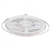BANDA LED SMD3528 60LED/M 3000K IP20 5M, V-TAC