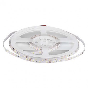 BANDA LED SMD3528 60LED/M 3000K IP20 5M foto