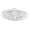 BANDA LED SMD3528 60LED/M 3000K IP20 5M
