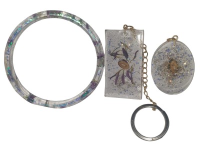 Crizantema de Nuc &amp;ndash; Set Exclusiv foto