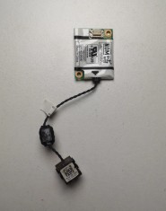 Placa modem LAN + cablu Dell Latitude E6400
