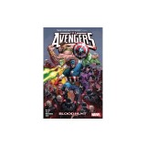 Avengers by Jed MacKay Vol. 3: Blood Hunt