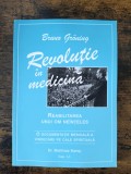 Revolutie in medicina, Vindecarea pe cale spirituala - Bruno Groning