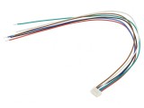 Fascicul Cabluri 6 PIN