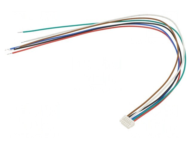 Fascicul Cabluri 6 PIN