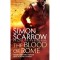 Simon Scarrow - The Blood of Rome