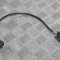 Senzor de detonație motor FORD FOCUS II DA_, HCP 2011 OEM: 98MF-12A699-BA 2375071