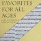 OLD FAVORITES FOR ALL AGES. SONGS FOR LEARNERS OF ENGLISH-A.M. MALKOC-221346