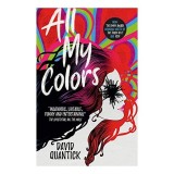Cumpara ieftin All My Colors
