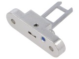 Actuator compact 56x15x42,5mm - Motor electric compact