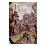 Fables, Bill Willingham, Mark Buckingham, James Jean, Steve Leialoha, Andrew Pepoy